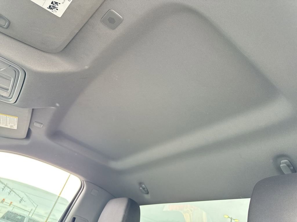 Used 2024 Chevrolet Silverado 2500 LT image 22