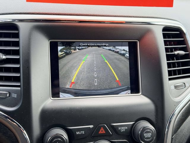 Used 2018 Jeep Grand Cherokee Laredo AWD/4WD image 20