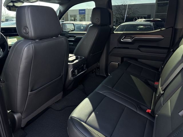 Used 2024 GMC Sierra 1500 Denali w/ Denali Reserve Package image 22