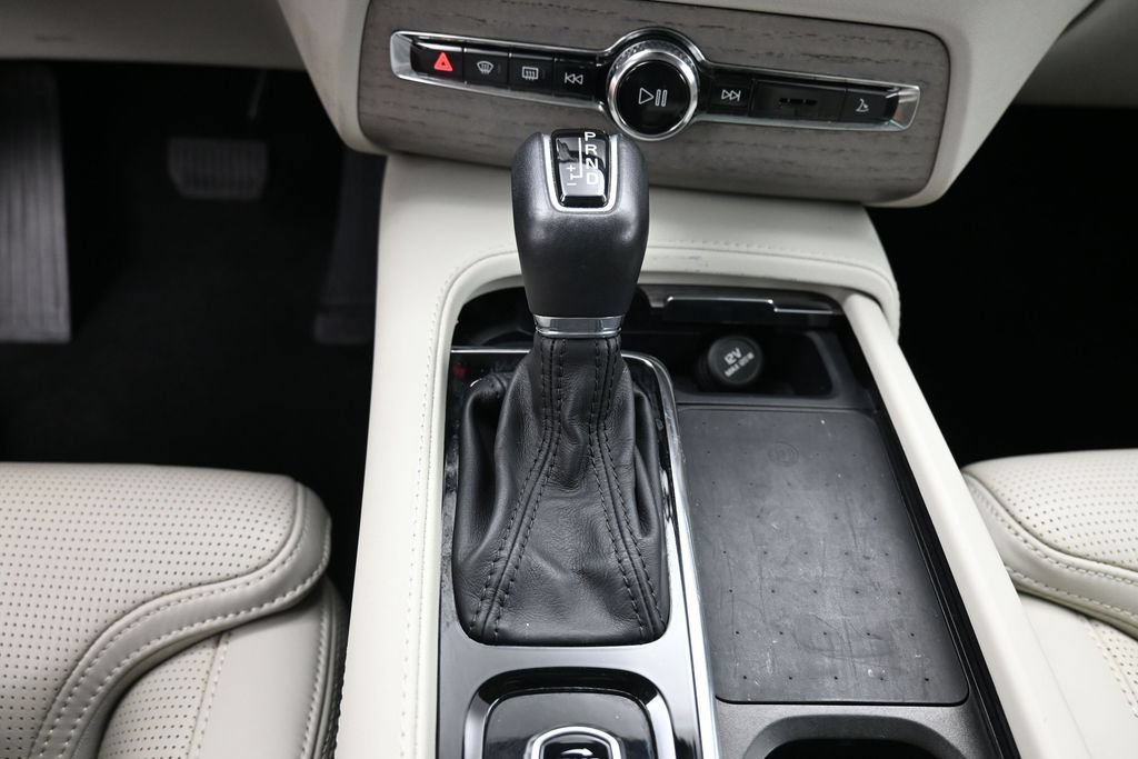 Used 2021 Volvo XC90 T6 Inscription w/ Advanced Package AWD/4WD image 27
