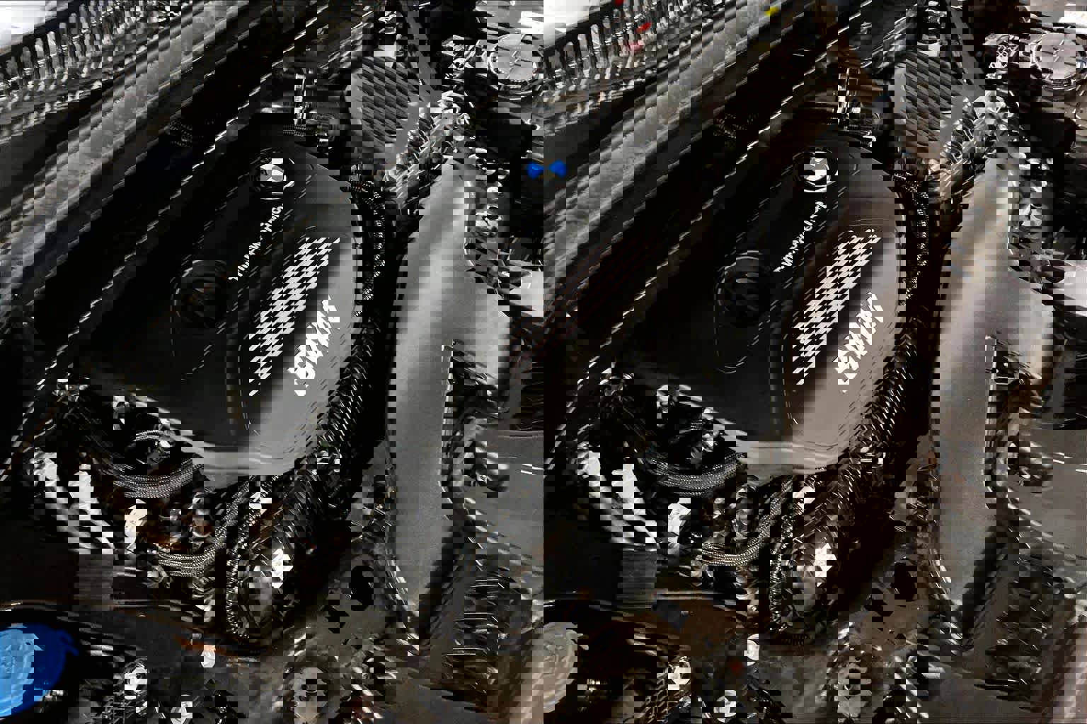 Used 2019 BMW X1 xDrive28i w/ Convenience Package image 34