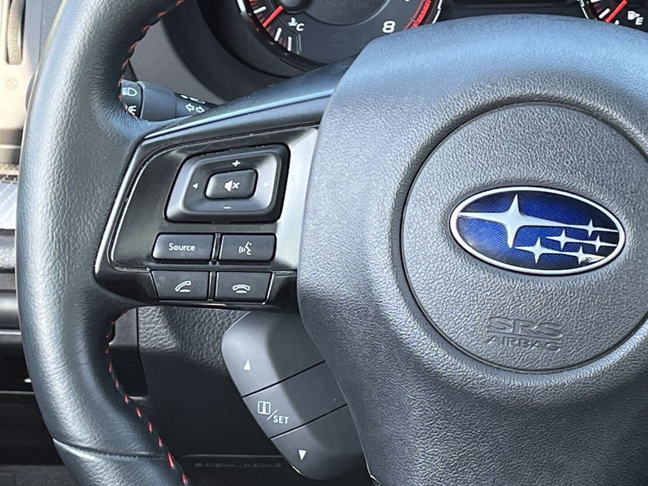 Used 2021 Subaru WRX Limited w/ Popular Package #3 (IZT) AWD/4WD image 12