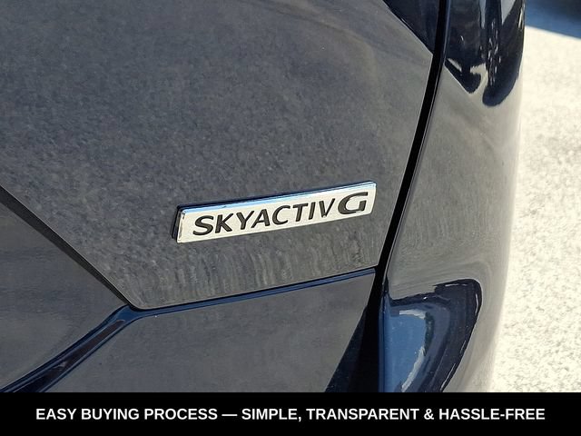 Used 2020 MAZDA CX-5 Grand Touring AWD/4WD image 32