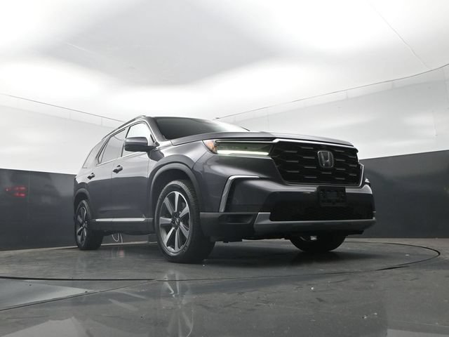 Used 2023 Honda Pilot Elite image 27