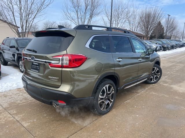 New 2026 Subaru Ascent Touring image 6