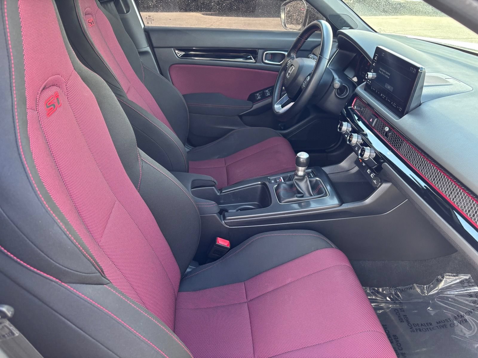 Used 2024 Honda Civic Si image 14