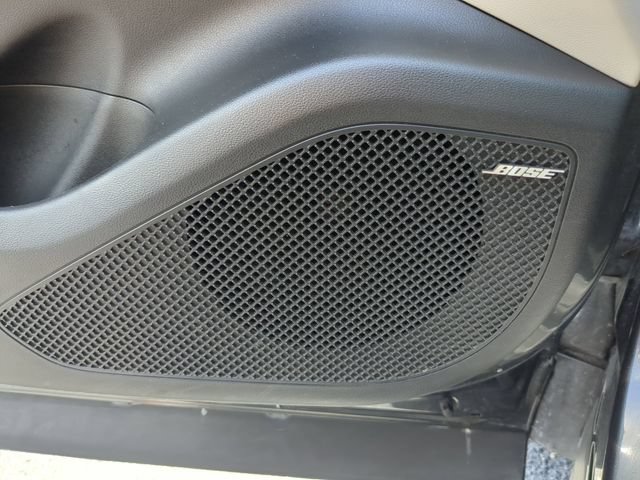 Used 2024 Hyundai Tucson Limited FWD image 21