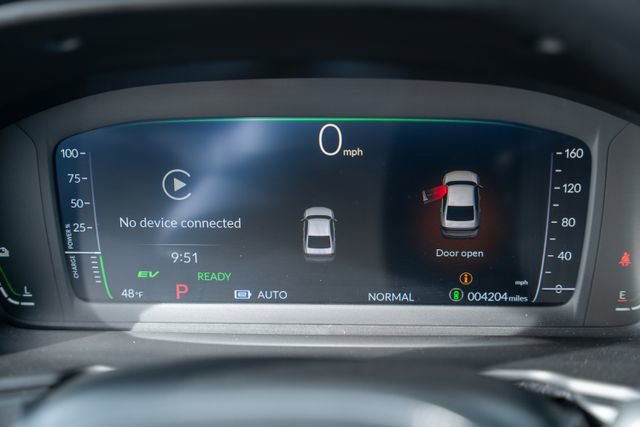 Used 2025 Honda Accord Sport image 26