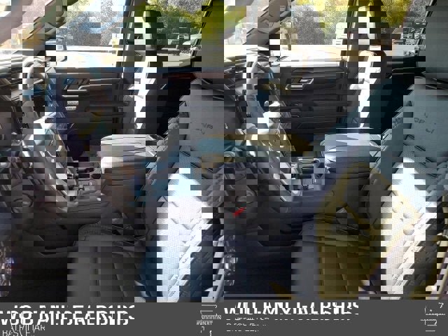 New 2026 GMC Sierra 1500 Denali w/ Technology Package image 16