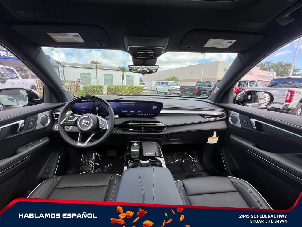 New 2026 Buick Enclave Avenir w/ Super Cruise Package FWD image 30