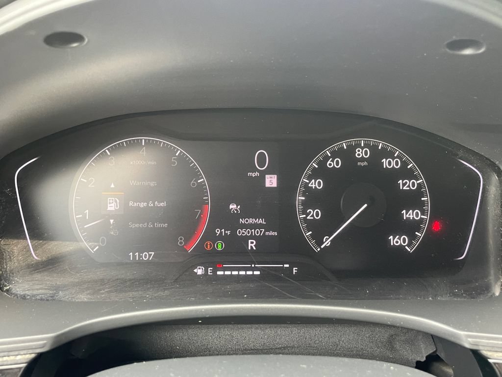 Used 2022 Honda Civic Sport image 28