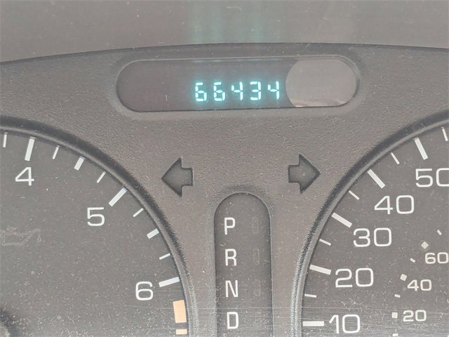 Used 2004 Oldsmobile Alero GL image 28