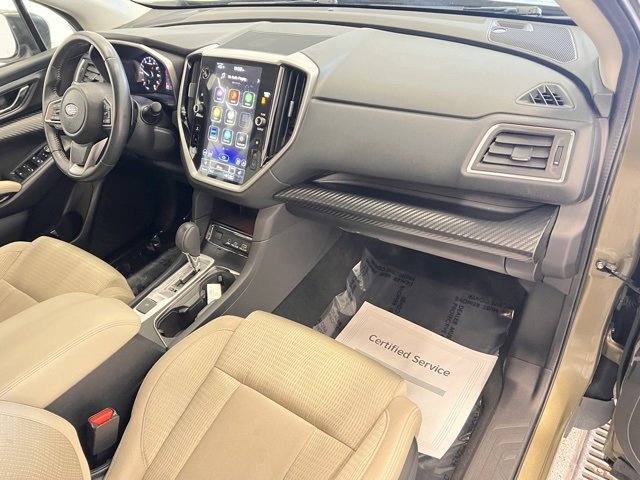 Used 2024 Subaru Ascent Premium w/ Convenience Package image 16