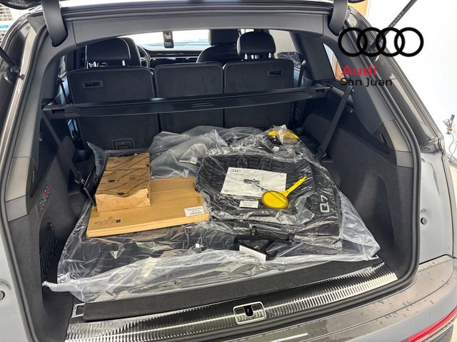 New 2026 Audi Q7 3.0T Premium Plus image 16
