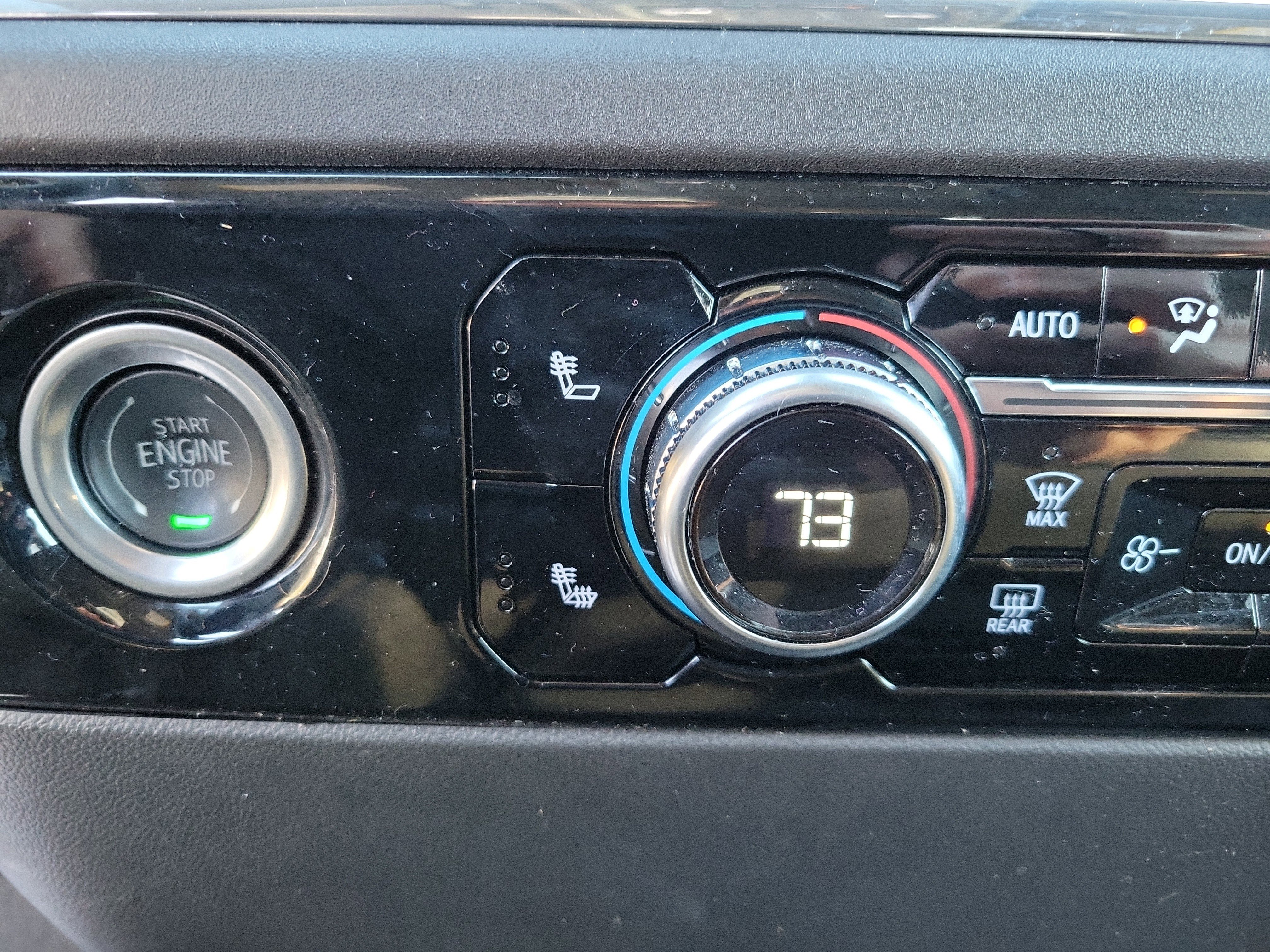 Used 2024 GMC Sierra 1500 Elevation w/ X31 Off-Road Package image 13