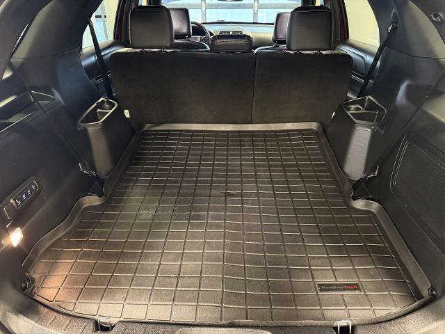 Certified 2019 Ford Explorer Platinum image 24