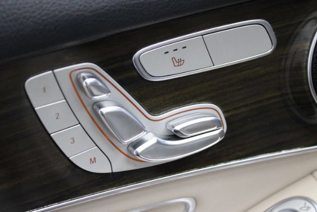Used 2016 Mercedes-Benz GLC 300 image 10