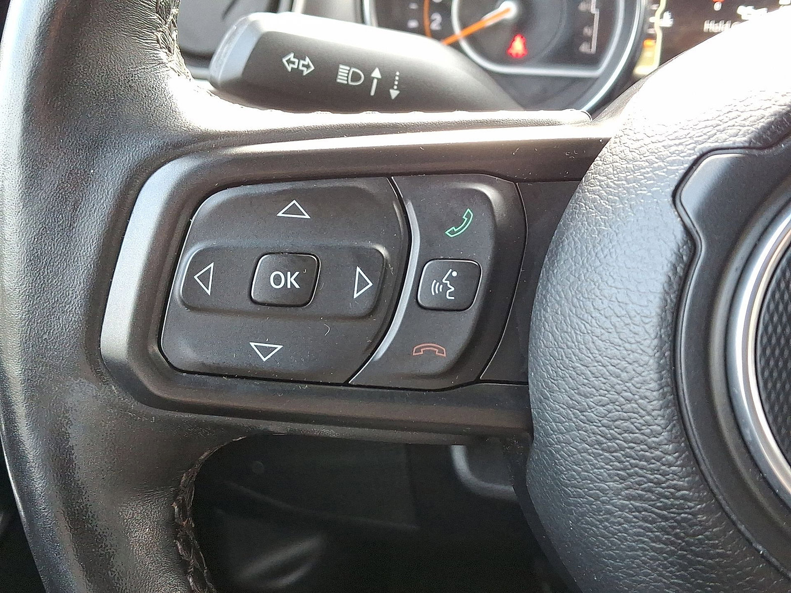 Used 2020 Jeep Wrangler Unlimited Sport S w/ Sun And Sound Package image 17