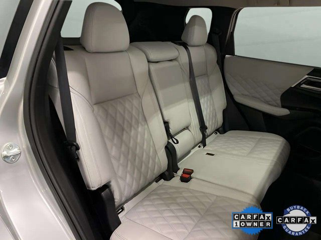 Used 2025 Mitsubishi Outlander SEL image 85