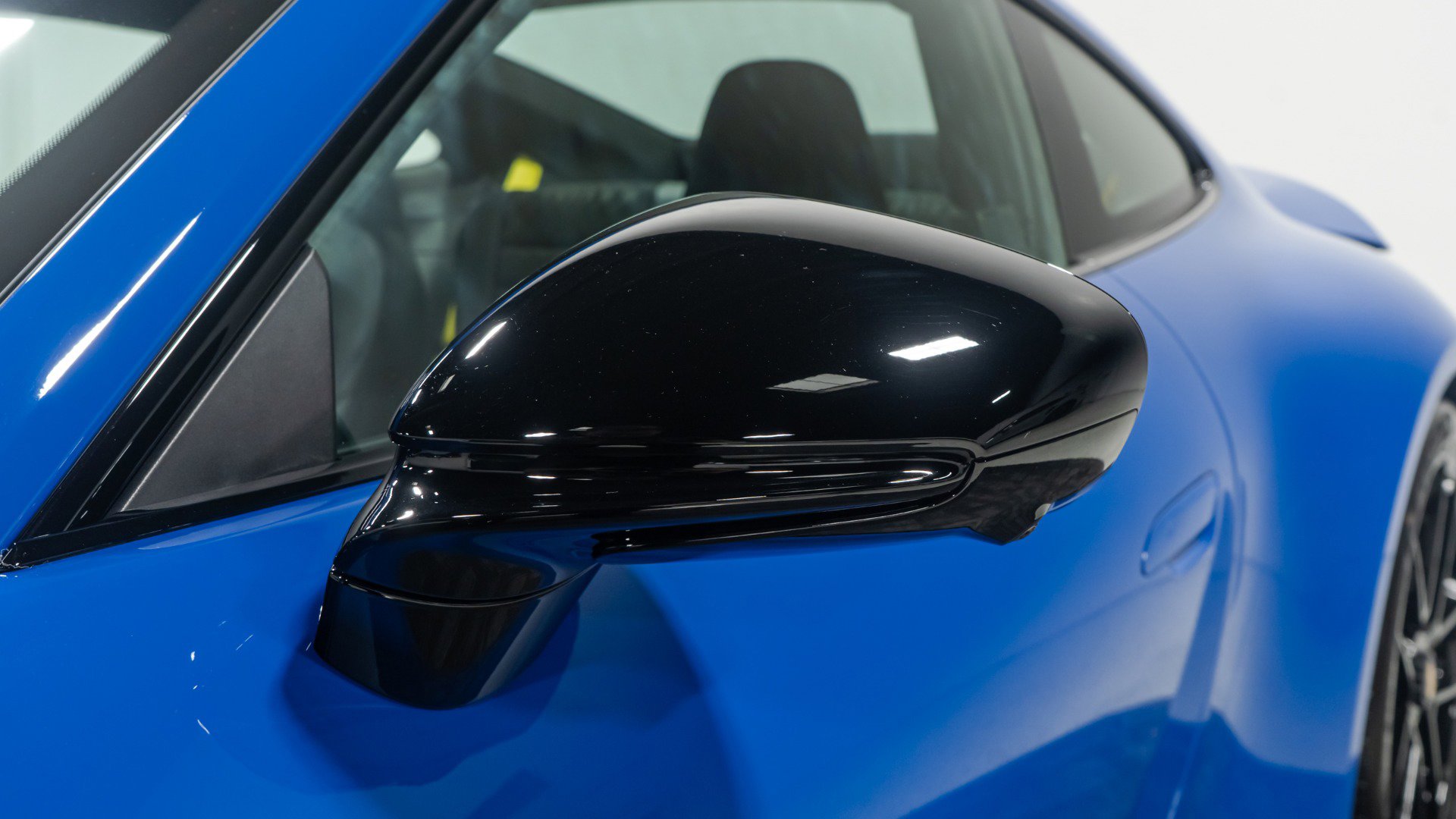 Used 2026 Porsche 911 Carrera GTS image 31