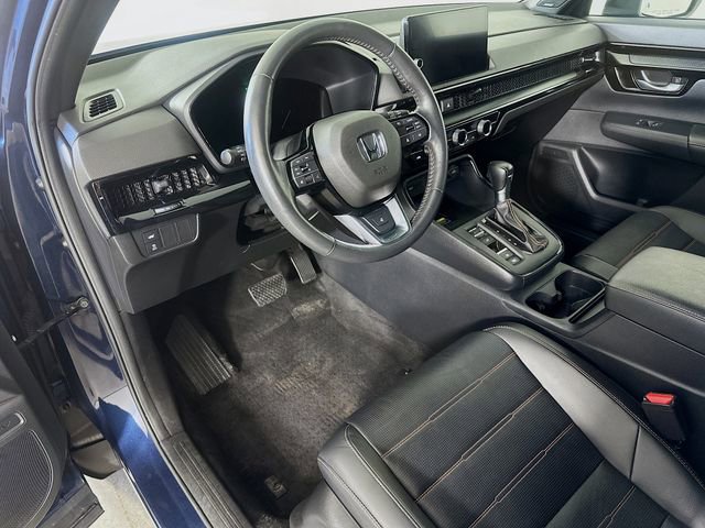 Certified 2023 Honda CR-V Sport Touring image 22