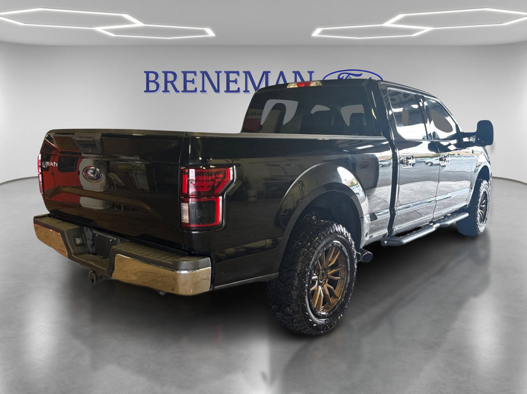 Used 2017 Ford F150 XLT w/ XTR Package AWD/4WD image 7