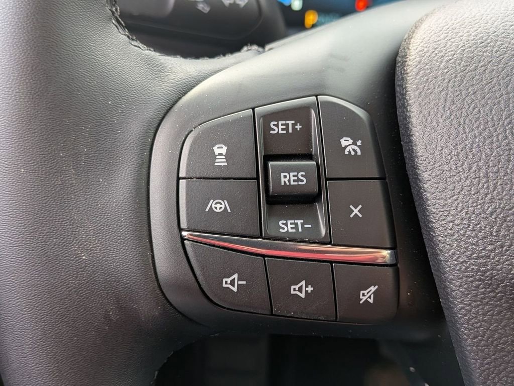 New 2025 Ford Bronco Sport Outer Banks w/ Outer Banks Tech Package+ image 27