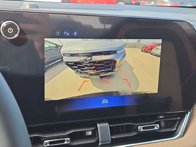 New 2027 Chevrolet Equinox ACTIV FWD image 15