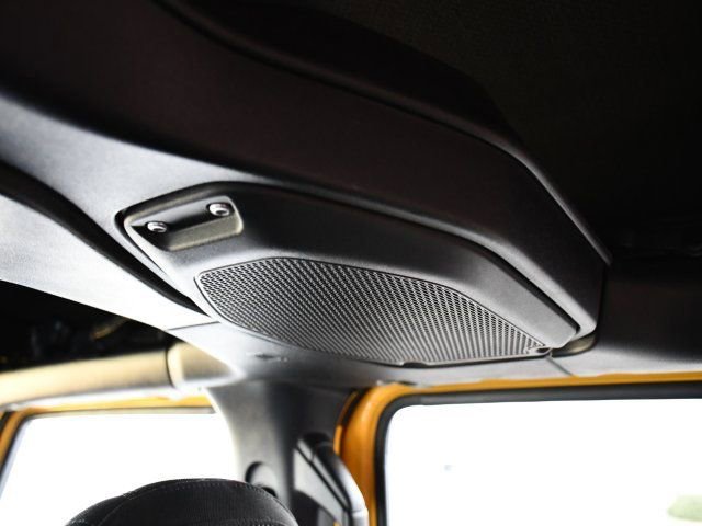 Used 2021 Jeep Wrangler Unlimited Sport image 17