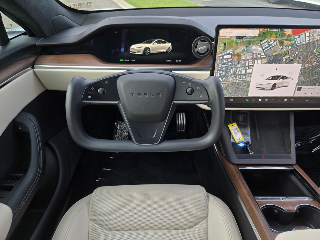 Used 2023 Tesla Model S Standard Range image 14