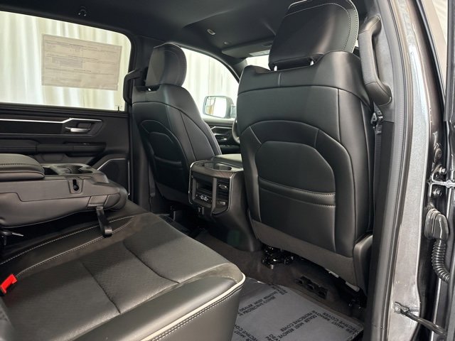 New 2025 RAM 1500 Laramie w/ Sport Appearance Package image 34