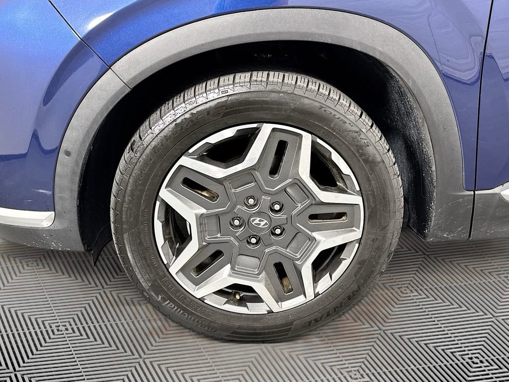 Certified 2023 Hyundai Santa Fe Limited image 34