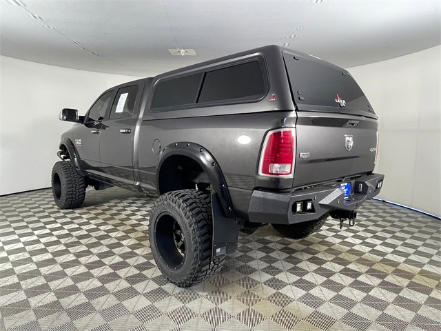 Used 2016 RAM 2500 Laramie w/ Convenience Group image 23