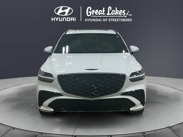 Used 2026 Genesis GV70 3.5T Sport Prestige AWD/4WD image 9