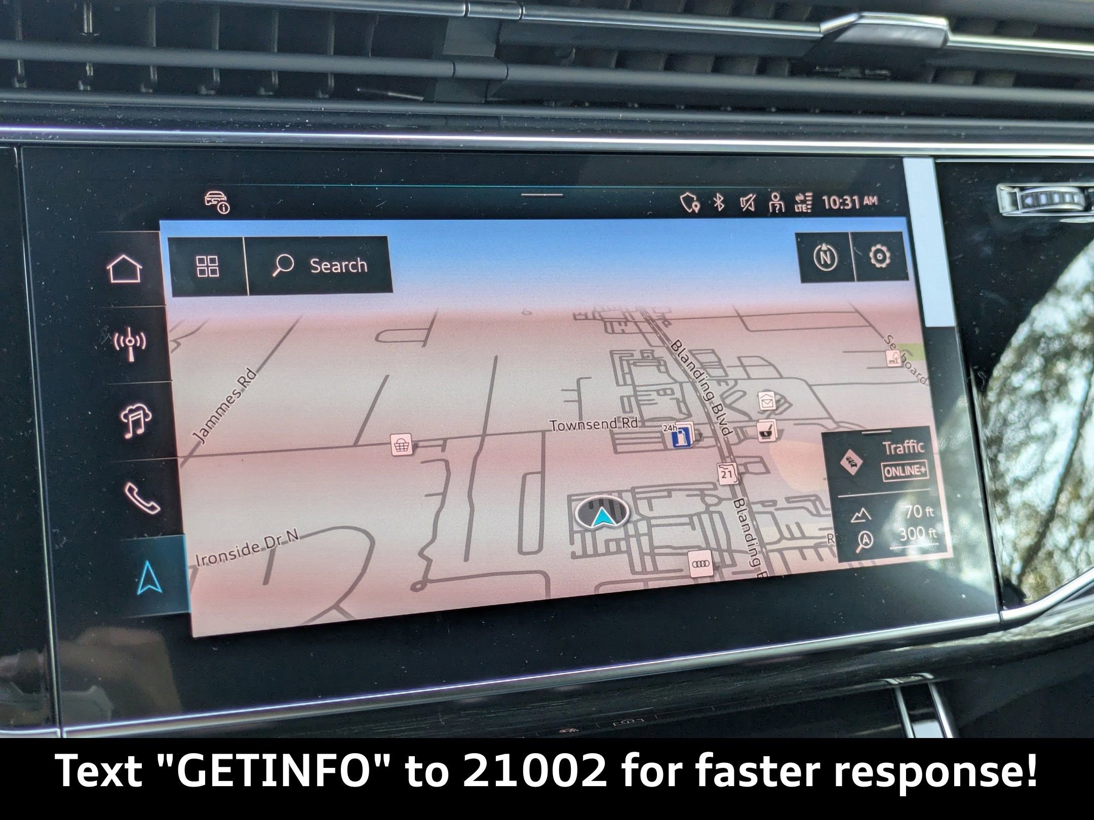 New 2026 Audi Q8 Premium Plus image 26