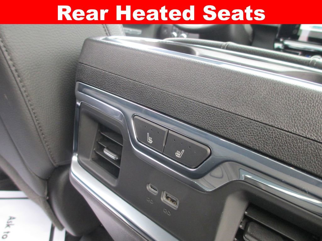 Used 2026 GMC Sierra 1500 Denali w/ Denali Reserve Package image 28