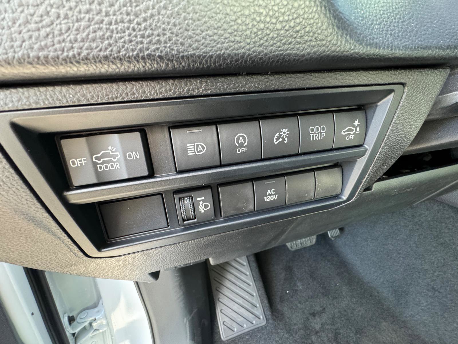 New 2026 Toyota Tundra SR5 image 27