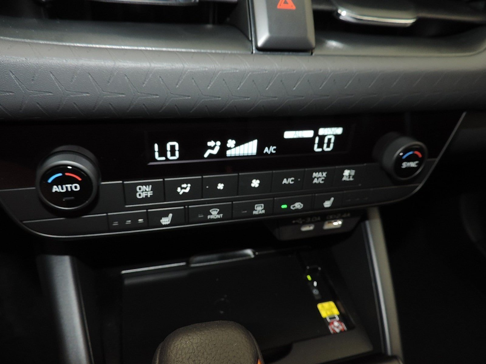 New 2026 Subaru Outback Wilderness AWD/4WD image 18
