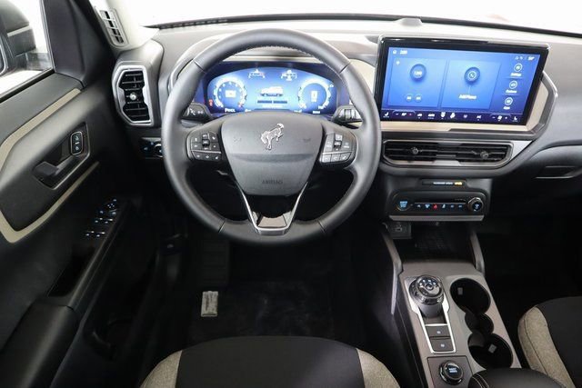 New 2025 Ford Bronco Sport Big Bend w/ Convenience Package image 25