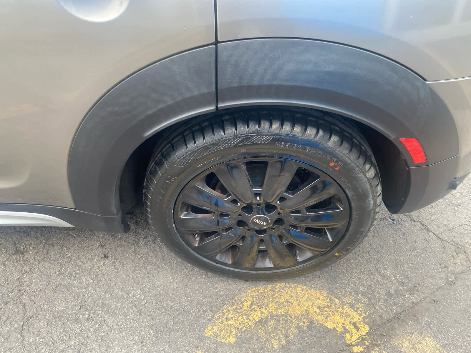 Used 2017 MINI Cooper Countryman S image 6