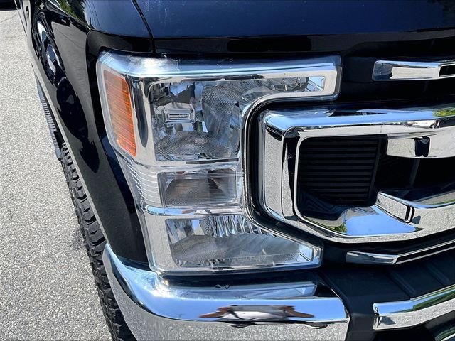 Used 2021 Ford F350 XL w/ STX Appearance Package AWD/4WD image 31