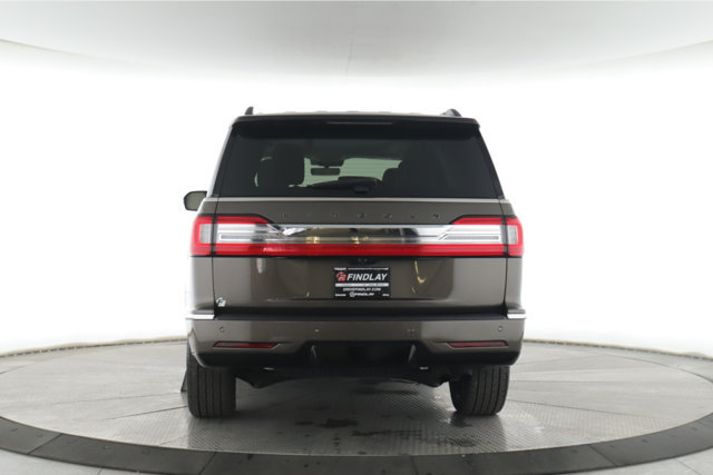 Used 2021 Lincoln Navigator Black Label w/ Special Edition Package AWD/4WD image 11