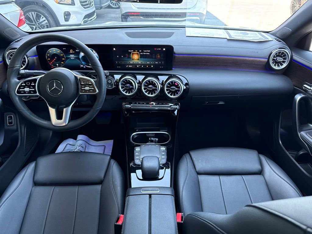 Used 2023 Mercedes-Benz CLA 250 image 9
