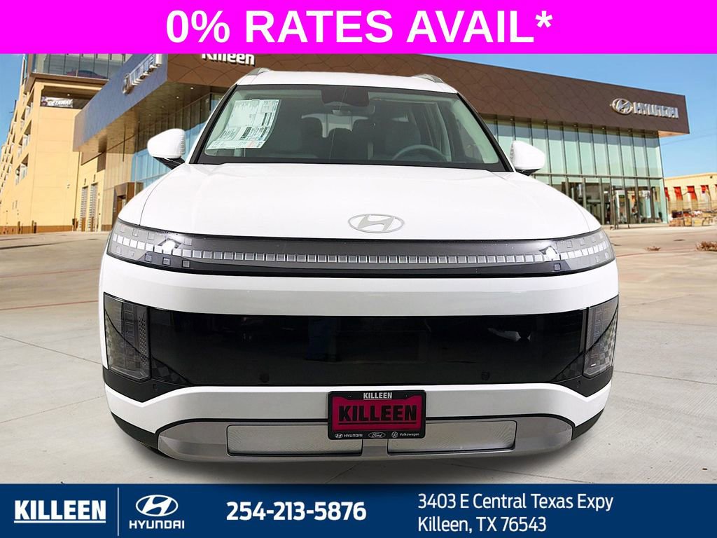 New 2026 Hyundai Ioniq 9 S image 2