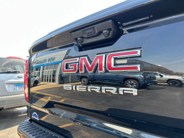 New 2026 GMC Sierra 1500 Elevation w/ Elevation Premium Package AWD/4WD image 51