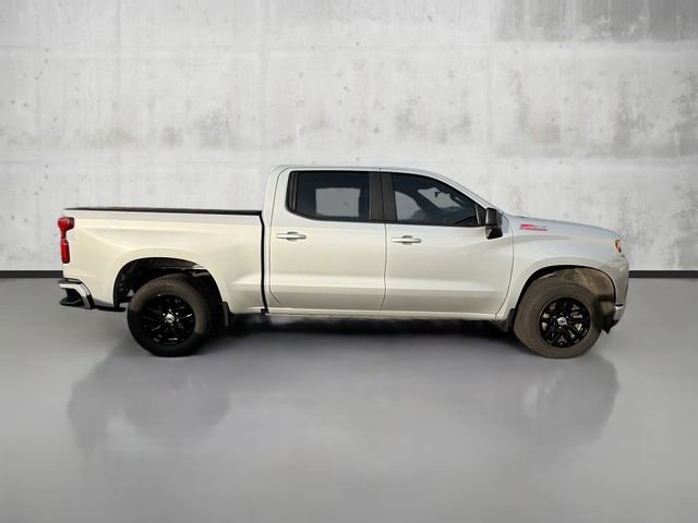Used 2020 Chevrolet Silverado 1500 RST w/ All-Star Edition image 4