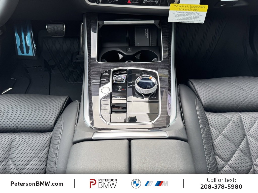 New 2026 BMW X5 M60i image 12