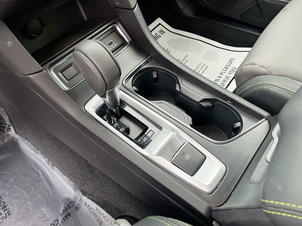 Used 2024 Subaru Ascent Onyx Edition image 16