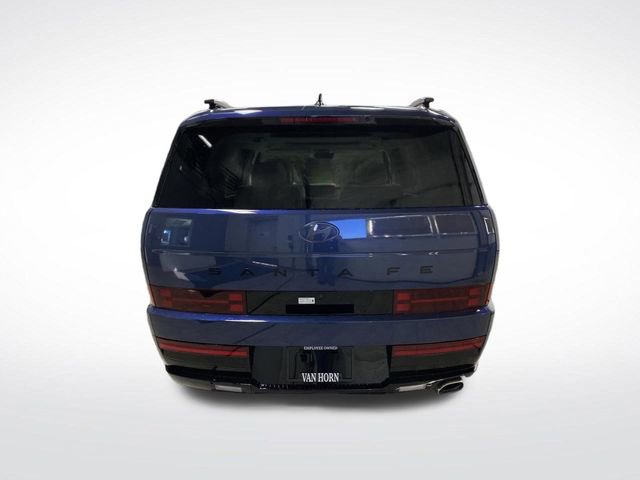 New 2026 Hyundai Santa Fe Calligraphy image 15