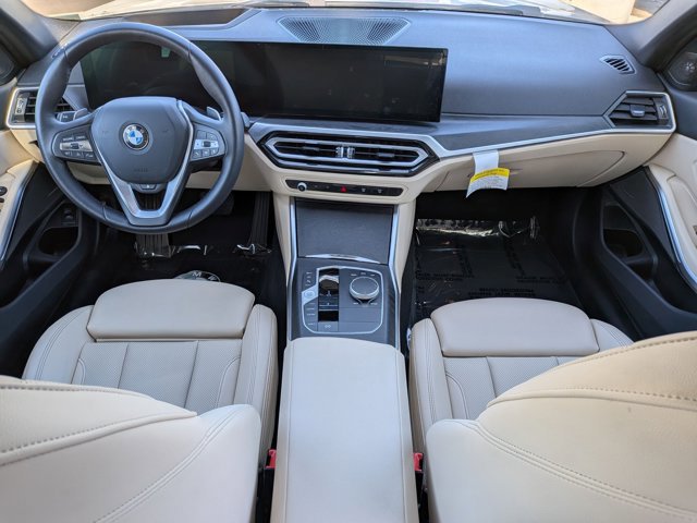 Used 2023 BMW 330i 330i w/ Premium Package image 19